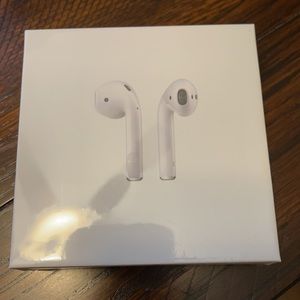 Apple Airpod (2nd Gen)